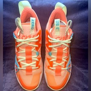 Nike Jordan Why Not Zero.3 SE Size 8
